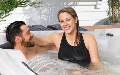 Discover the Benefits of an Energy Efficient Hot Tub